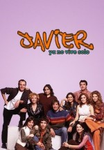 Javier Ya No Vive Solo (2002) afişi