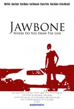 Jawbone (2008) afişi
