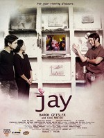 Jay (2008) afişi