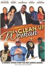 JD Lawrence's the Clean Up Woman (2012) afişi