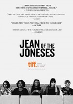 Jean of the Joneses (2016) afişi