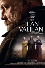 Jean Valjean (2025) afişi