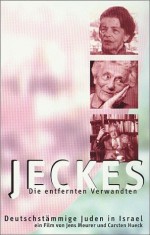 Jeckes (1998) afişi