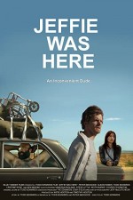 Jeffie Was Here (2010) afişi