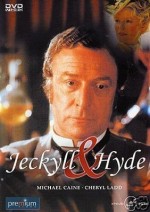 Jekyll & Hyde (1990) afişi