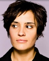 Jen Brister fotoğrafı