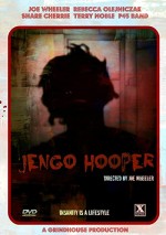Jengo Hooper (2013) afişi
