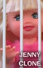 Jenny Clone (2005) afişi