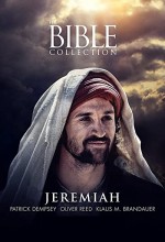 Jeremiah (1998) afişi