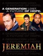 Jeremiah (2002) afişi