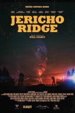 Jericho Ridge (2023) afişi