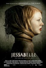 Jessabelle (2014) afişi