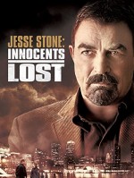Jesse Stone: Innocents Lost (2011) afişi