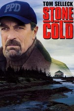 Jesse Stone: Taş Soğuğu (2005) afişi