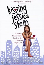 Jessica Stein’ı Öpmek (2001) afişi