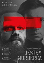 Jestem Mordercą (2016) afişi