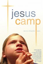 Jesus Camp (2006) afişi