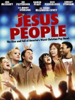Jesus People (2007) afişi