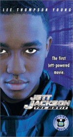 Jett Jackson: The Movie (2001) afişi