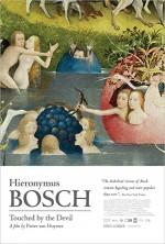 Jheronimus Bosch, Touched by the Devil (2015) afişi
