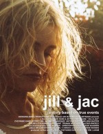 Jill And Jac (2010) afişi
