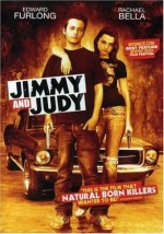 Jimmy ve Judy (2006) afişi