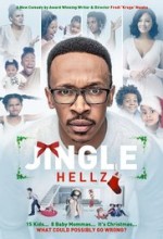 Jingle Hellz (2017) afişi