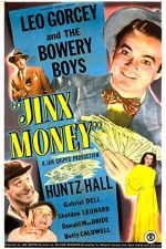 Jinx Money (1948) afişi