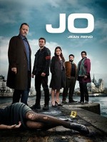 Jo Sezon 1 (2013) afişi