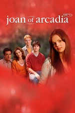 Joan Of Arcadia (2003) afişi