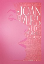 Joan Rivers: A Piece Of Work (2010) afişi
