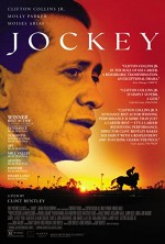 Jockey (2021) afişi