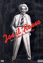 Joe Il Rosso (1936) afişi