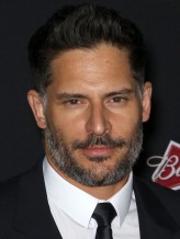 Joe Manganiello fotoğrafı