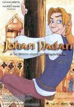 Johan Padan A La Descoverta De Le Americhe (2002) afişi