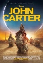 John Carter: İki Dünya Arasında (2012) afişi John Carter: İki Dünya Arasında (2012) afişi
