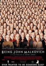 John Malkovich Olmak (1999) afişi