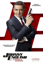 Johnny English Tekrar İş Başında (2018) afişi Johnny English Tekrar İş Başında (2018) afişi