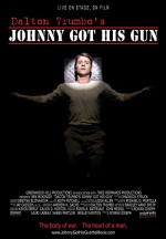 Johnny Got His Gun (2008) afişi