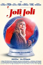 Joli joli (2024) afişi