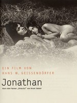 Jonathan (1970) afişi