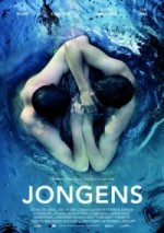 Jongens (2014) afişi