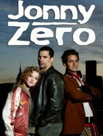 Jonny Zero (2005) afişi