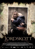 Jordskott (2015) afişi
