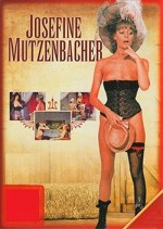 Josefine Mutzenbacher (1970) afişi