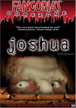 Joshua (2006) afişi
