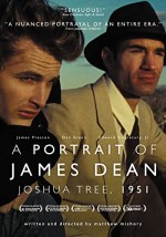 Joshua Ağacı, 1951: Bir James Dean Portresi (2012) afişi
