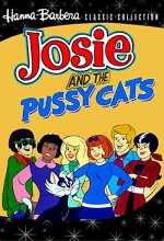 Josie And The Pussycats (1970) afişi