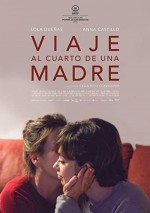 Journey to a Mother's Room (2018) afişi