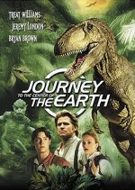 Journey to the Center of the Earth (1999) afişi